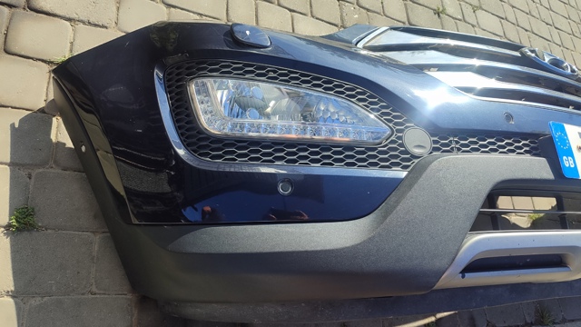 922022W100 HYUNDAI Фара противотуманная правая купить в Черкассы