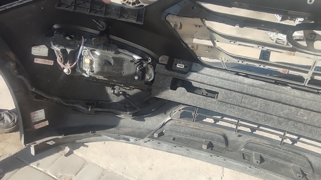 HYUNDAI 922022W100 Фара противотуманная правая в наличии Павлоград