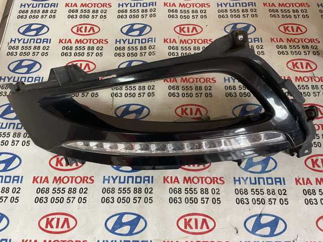 Ходовые огни, правый 922082T100 HYUNDAI