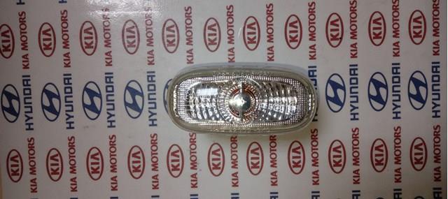 Повторитель поворота на крыле 923033K000 HYUNDAI