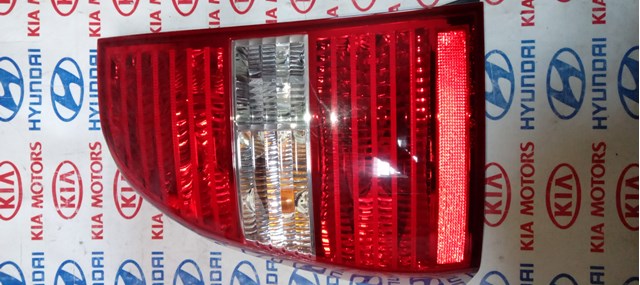 Задняя левая фара 924011F011 HYUNDAI
