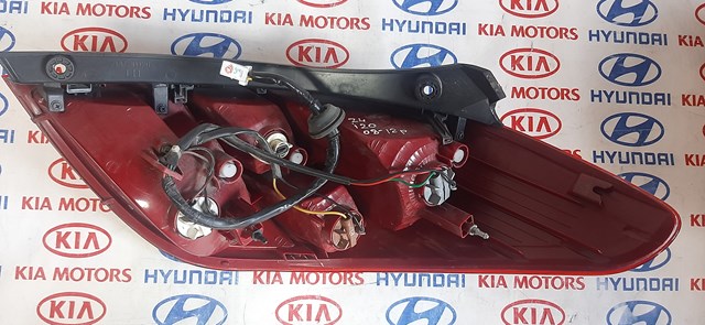 924011J000 Фонарь задний левый купить Львов