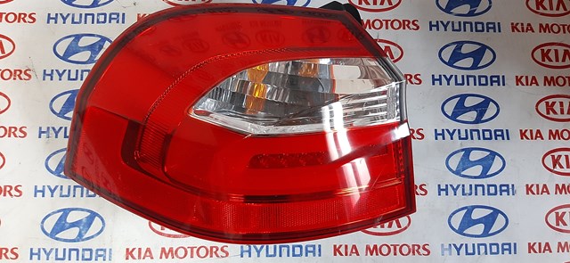 Стоп задний 924011W2 HYUNDAI