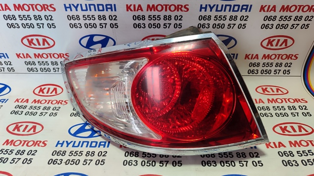 924012B020 Фонарь задний левый внешний купить Ужгород