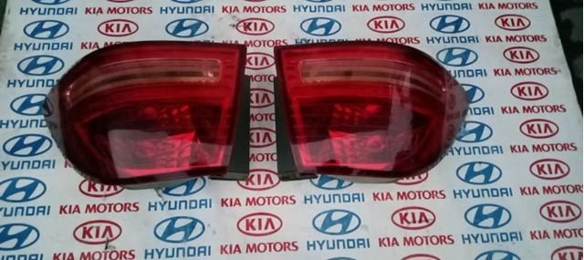 Стоп задний 924012G010 HYUNDAI