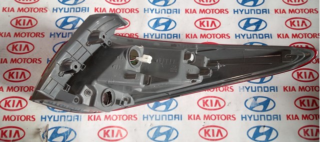 HYUNDAI 924013Z000 Фонарь задний левый внешний в наличии Каменское