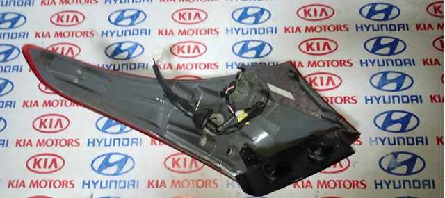 HYUNDAI 92401A5020 Фонарь задний левый внешний в наличии Винница