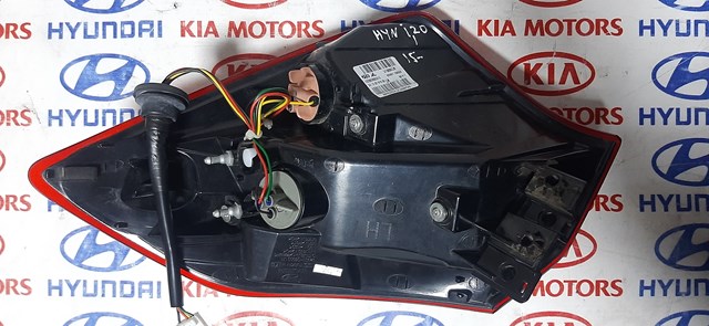 92401C8000 Фонарь задний левый внешний купить Харьков