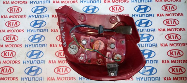 HYUNDAI 92401G6300 в наличии Николаев