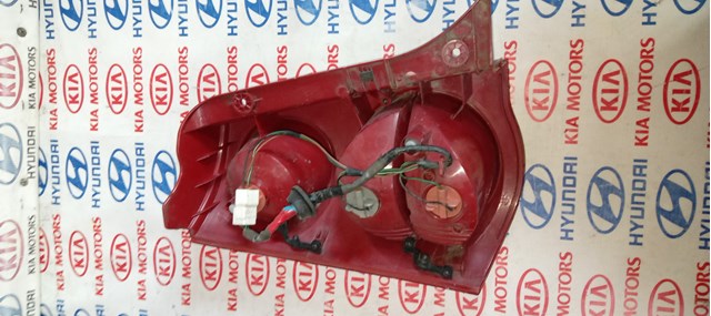 HYUNDAI 9240207510 Задний фонарь в наличии Хмельницкий