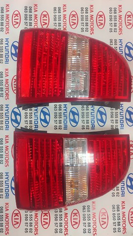 Правый стоп 924021F011 HYUNDAI