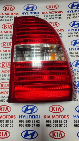 924021F011 HYUNDAI Задний фонарь купить в Николаев