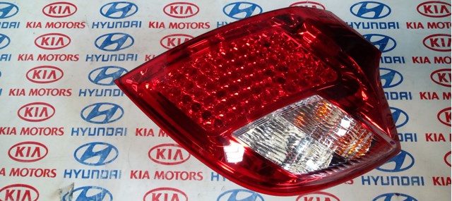 924021H050 HYUNDAI Фонарь задний правый купить в Львов