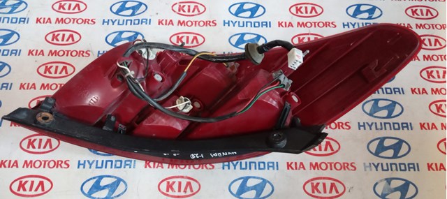 924021J000 HYUNDAI Задний фонарь купить в Ровно
