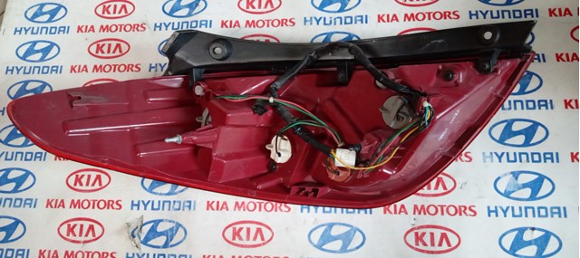 HYUNDAI 924021J500 Задний фонарь в наличии Павлоград