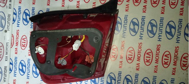 924022F210 HYUNDAI Фонарь задний правый купить в Кривой Рог
