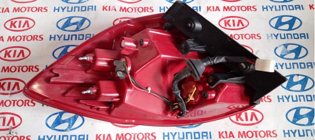 HYUNDAI 92402A2000 Фонарь задний правый внешний в наличии Ровно