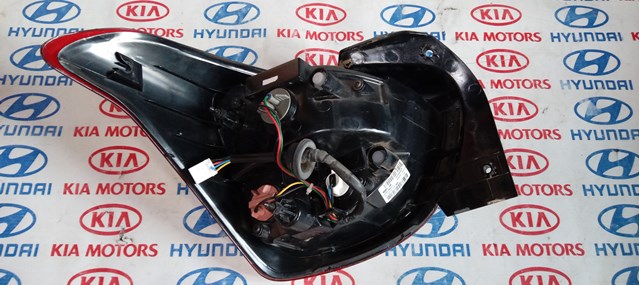 92402B9100 HYUNDAI Фонарь задний правый купить в Черкассы