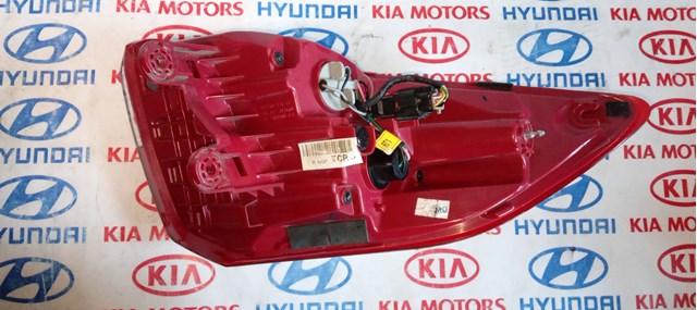92402D7000 Фонарь задний правый внешний купить Ужгород