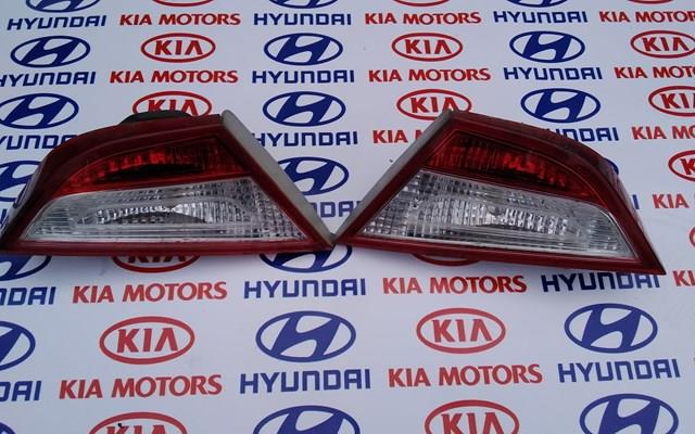 Задний левый стоп 924033Q000 HYUNDAI