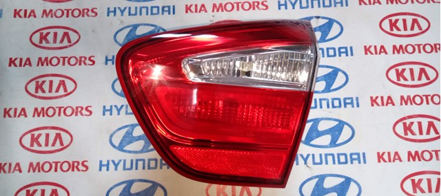 Стоп задний 924041W2 HYUNDAI