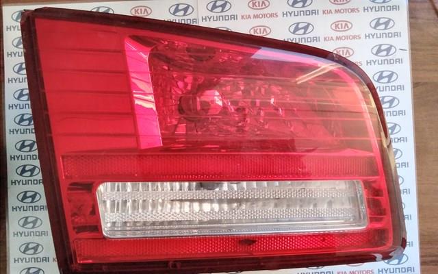 HYUNDAI 924052G010 Фонарь задний левый внутренний в наличии Житомир