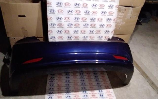 Правый катафот бампера 924063S000 HYUNDAI