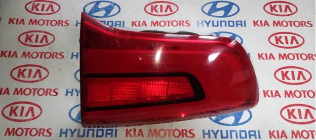 924063W010 Фонарь задний правый внутренний купить Харьков
