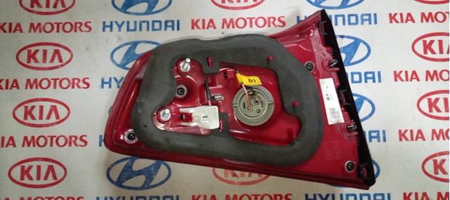 924063W010 HYUNDAI Фонарь задний правый внутренний купить в Хмельницкий