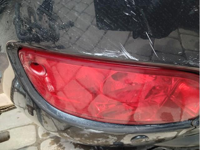 Противотуманнка задняя, левая 924082B000 HYUNDAI