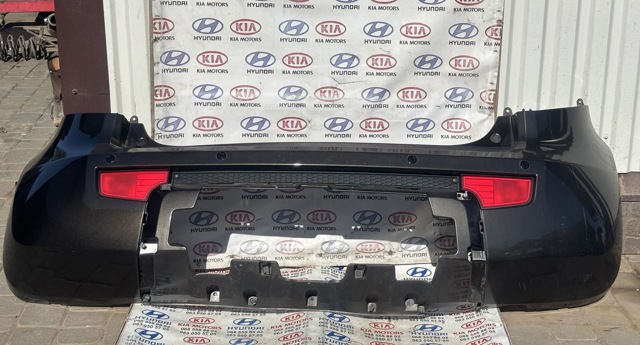 Противотуманнка задняя, правая 924512K010 HYUNDAI