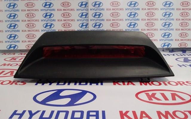 Стоп-сигнал заднего стекла 927002G010VA HYUNDAI