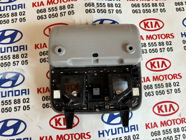 HYUNDAI 928002L100TX в наличии Хмельницкий