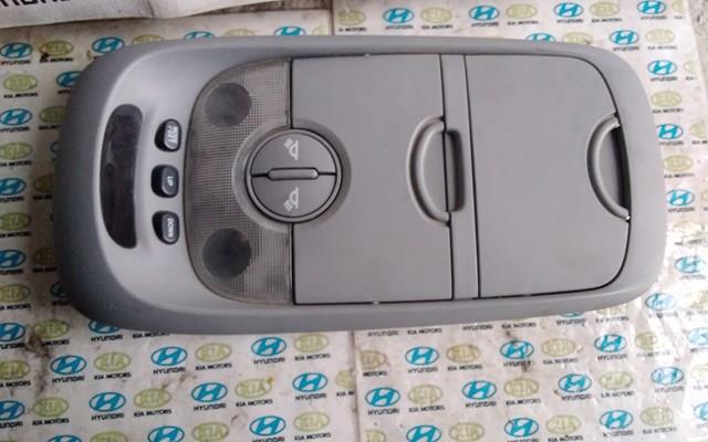 Лампочка освещения салона 928003E041CY HYUNDAI