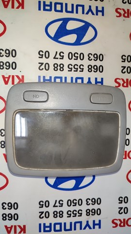 Плафоны внутреннего освещения 928301F001LX HYUNDAI