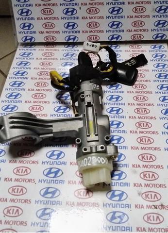 931102D000 HYUNDAI Контактная группа купить в Черновцы