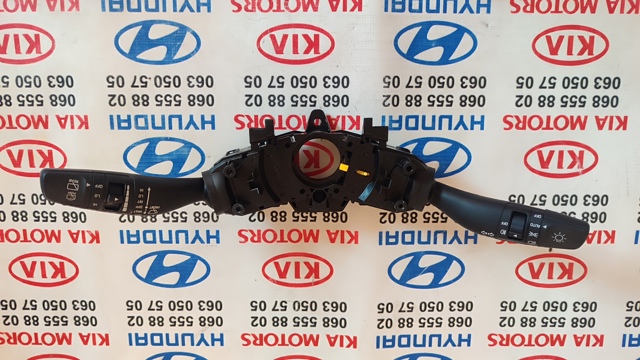 Переключатель подрулевой 93400C5750 HYUNDAI