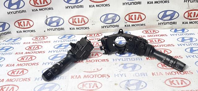 Переключатель подрулевой, левый 934101M530 HYUNDAI