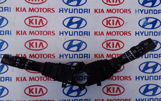 Подрулевой переключатель левый 934101M531 HYUNDAI