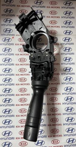 Левый подрулевой переключатель 934103Z000 HYUNDAI