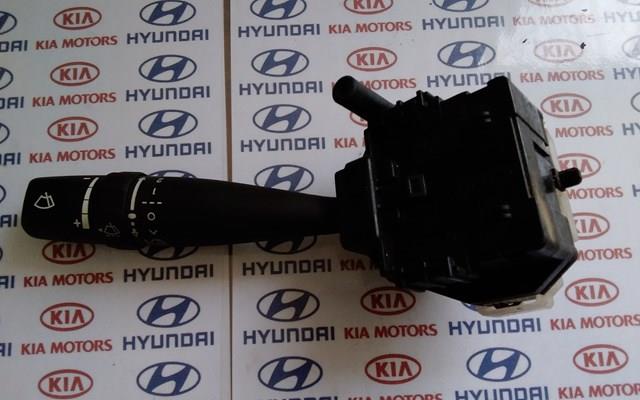 Переключатель подрулевой, правый 934202H001 HYUNDAI