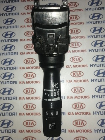 Подрулевой правый переключатель  934202K050 HYUNDAI