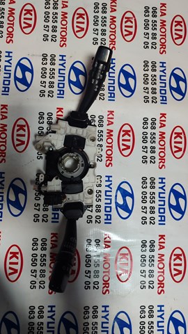Датчик угла поворота руля 934802E000 HYUNDAI