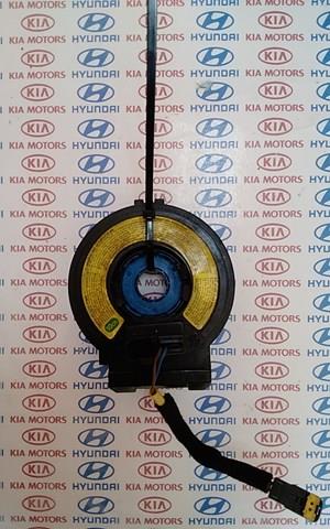 Датчик руля Hyundai Getz