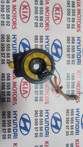 Кольцо подушки безопасности 934901G210 HYUNDAI