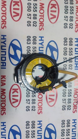 Кольцо подушки безопасности 934902D100 HYUNDAI