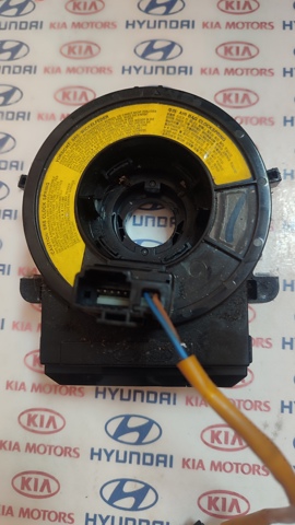 Подрулевой шлейф 934902K200 HYUNDAI