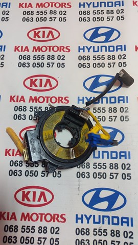 Подрулевой шлейф 934903E000 HYUNDAI