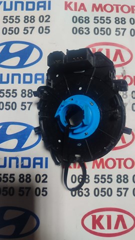 Подрулевое контактное кольцо 934903Q120 HYUNDAI