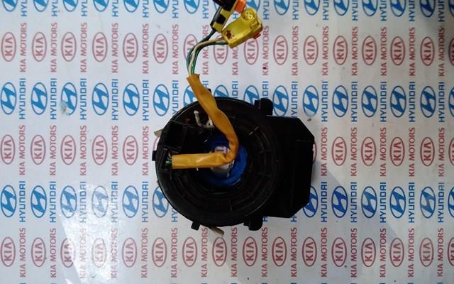 HYUNDAI 934903S210 Кольцо контактное, шлейф руля в наличии Полтава